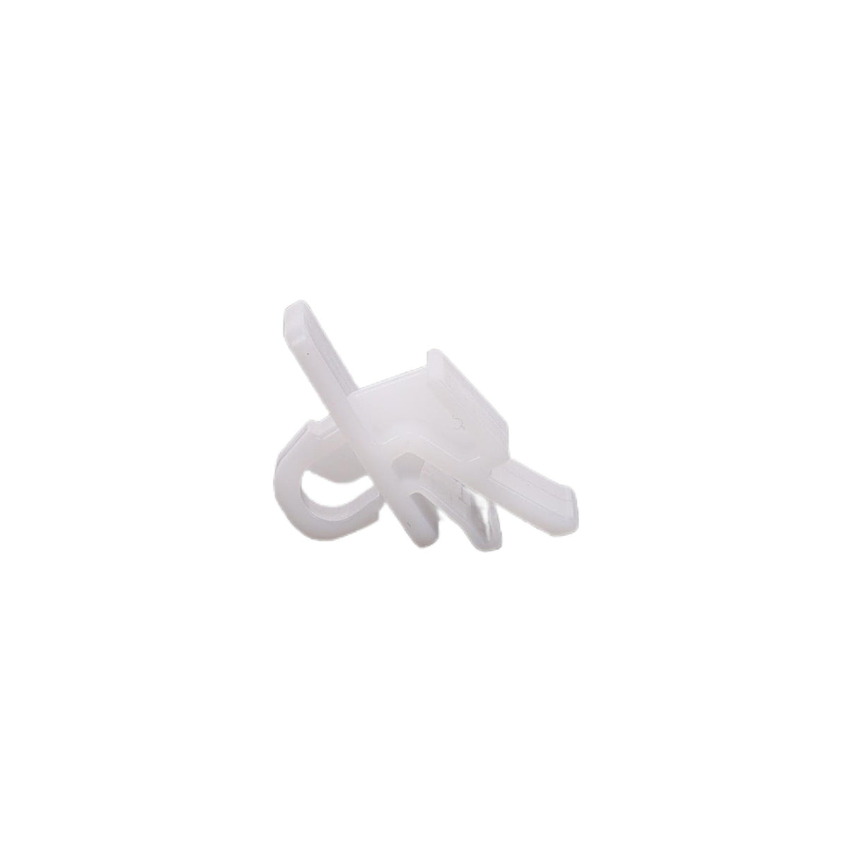 Fästclips – 10-pack