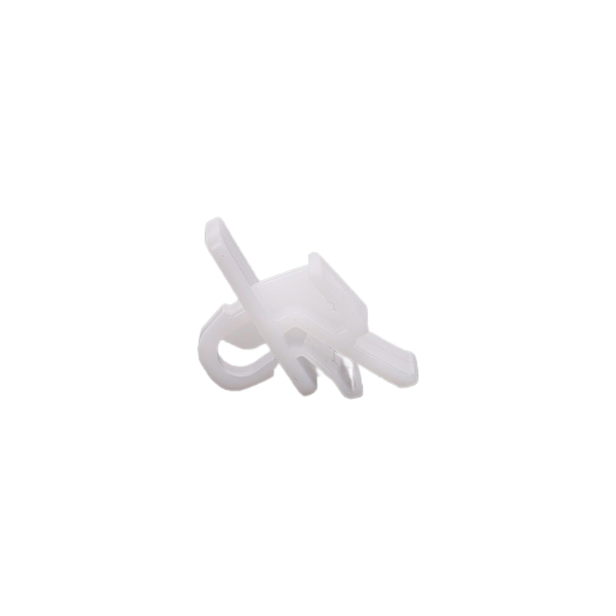 Fästclips – 10-pack