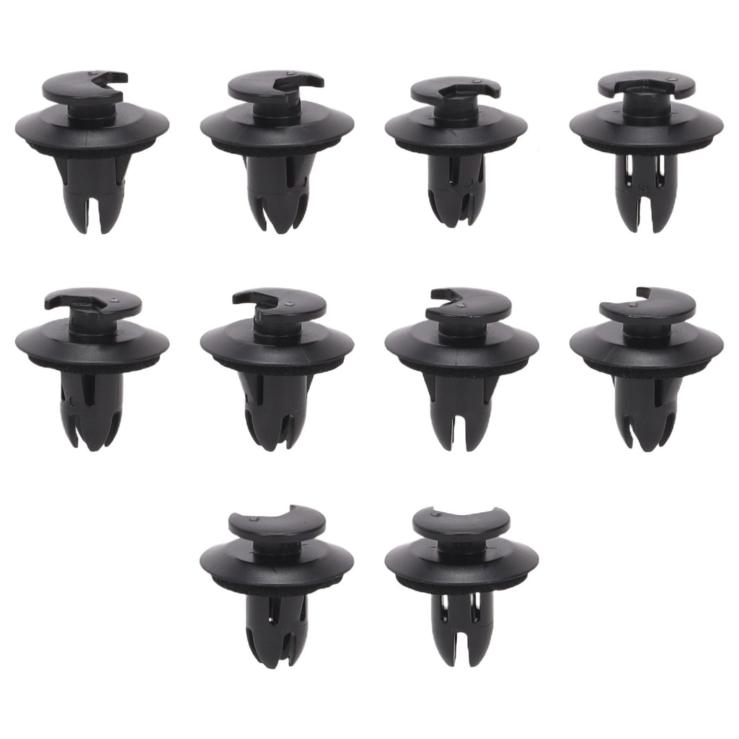 Fästclips Mercedes-Benz G-klass – 10-pack