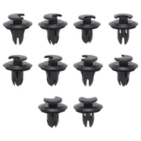 Fästclips Mercedes-Benz G-klass – 10-pack