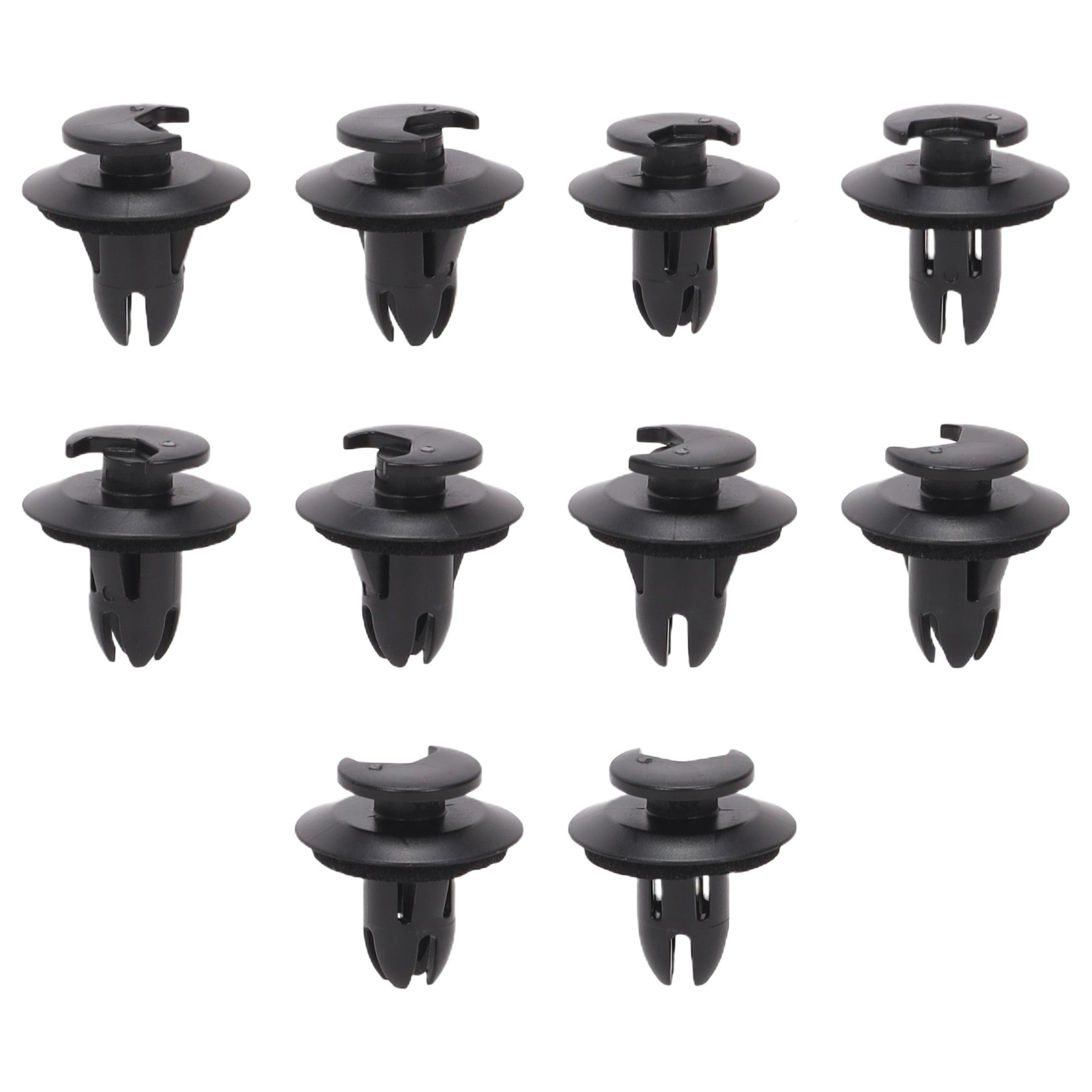 Fästclips Mercedes-Benz G-klass – 10-pack