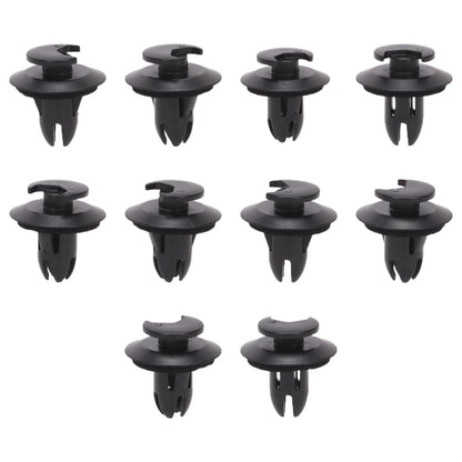 Fästclips Mercedes-Benz G-klass – 10-pack