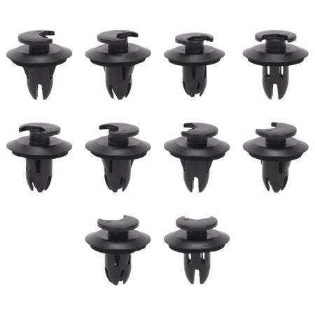 Fästclips Mercedes-Benz G-klass – 10-pack