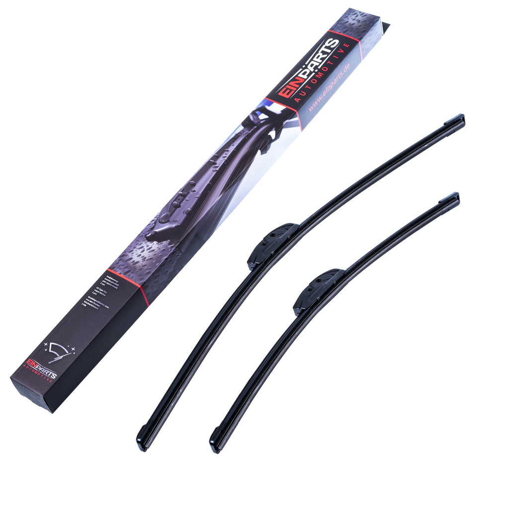 Torkarblad fram Chevrolet Malibu/Orlando m.fl. – 2-pack