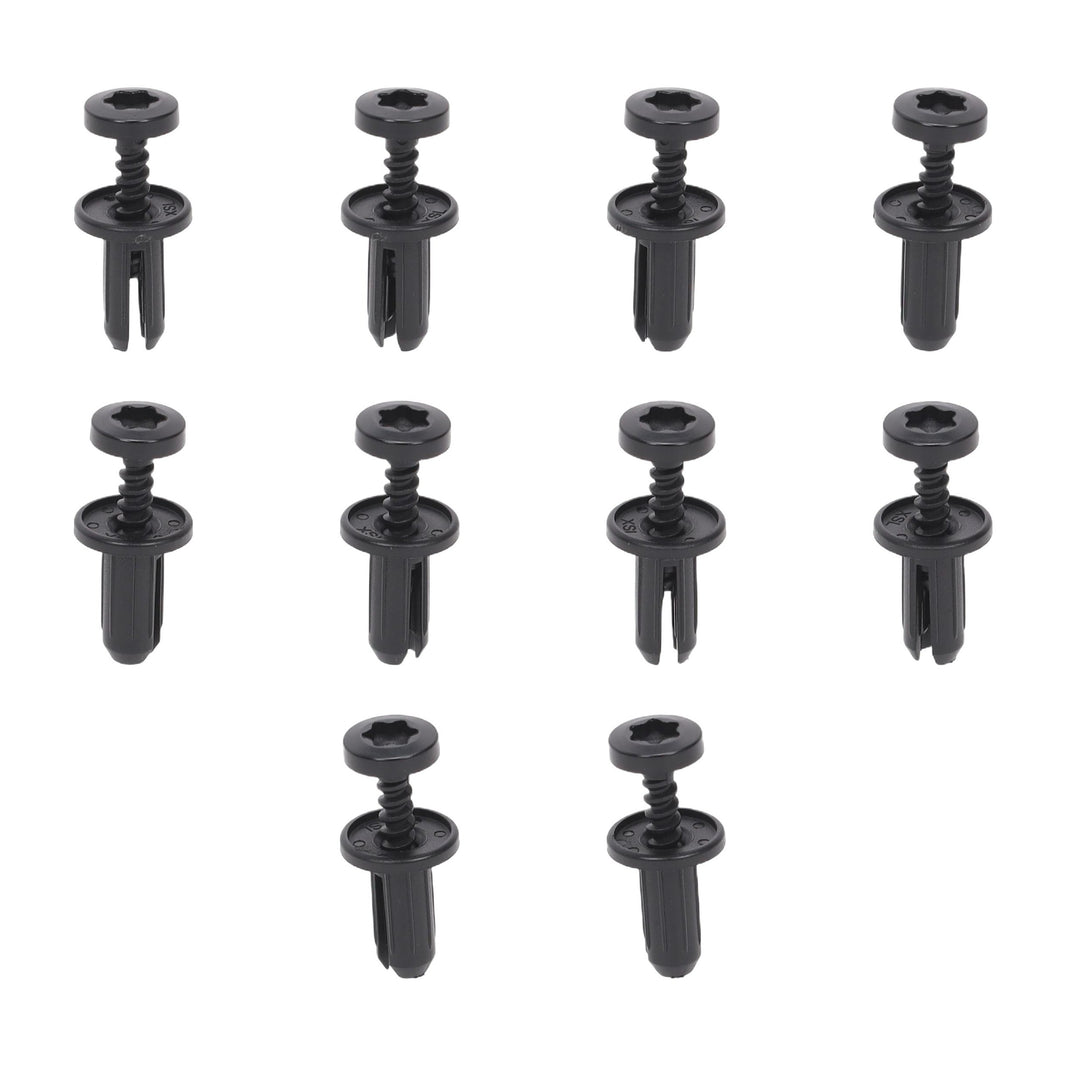 Fästclips Peugeot 308 I/407 m.fl.