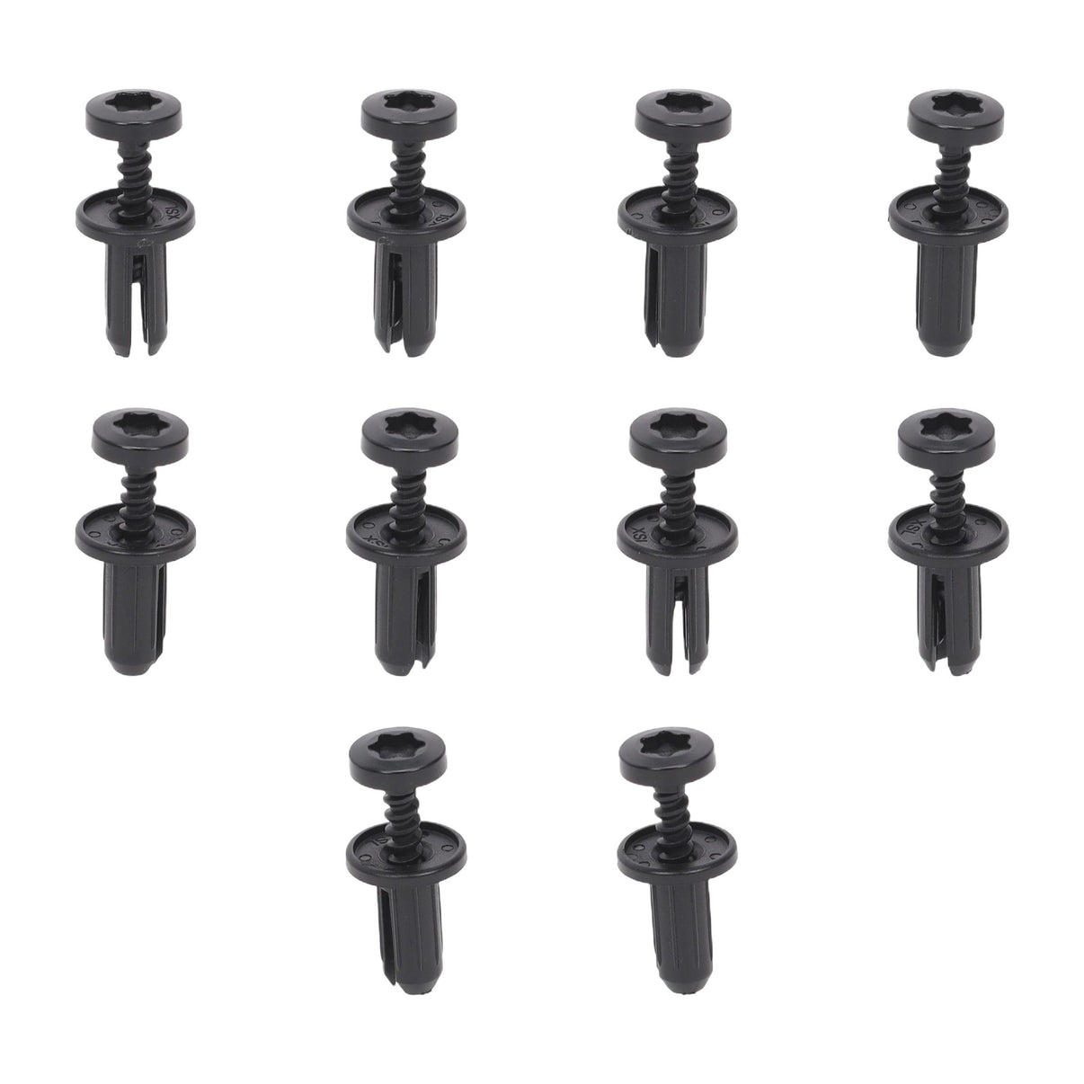 Fästclips Peugeot 308 I/407 m.fl.