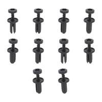 Fästclips Peugeot 308 I/407 m.fl.