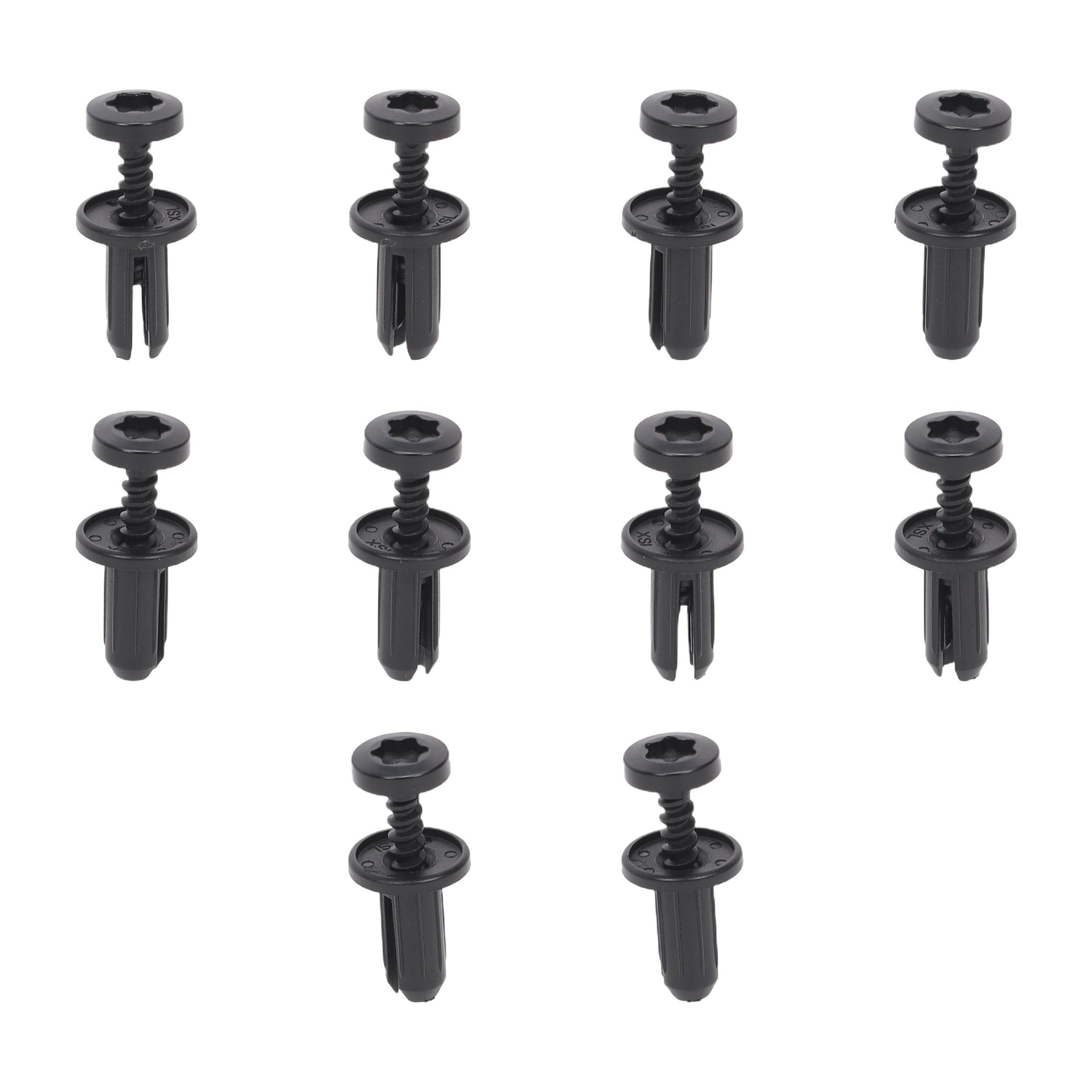 Fästclips Peugeot 308 I/407 m.fl.