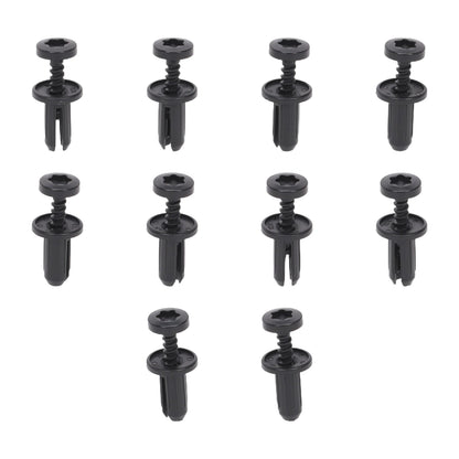 Fästclips Peugeot 308 I/407 m.fl.