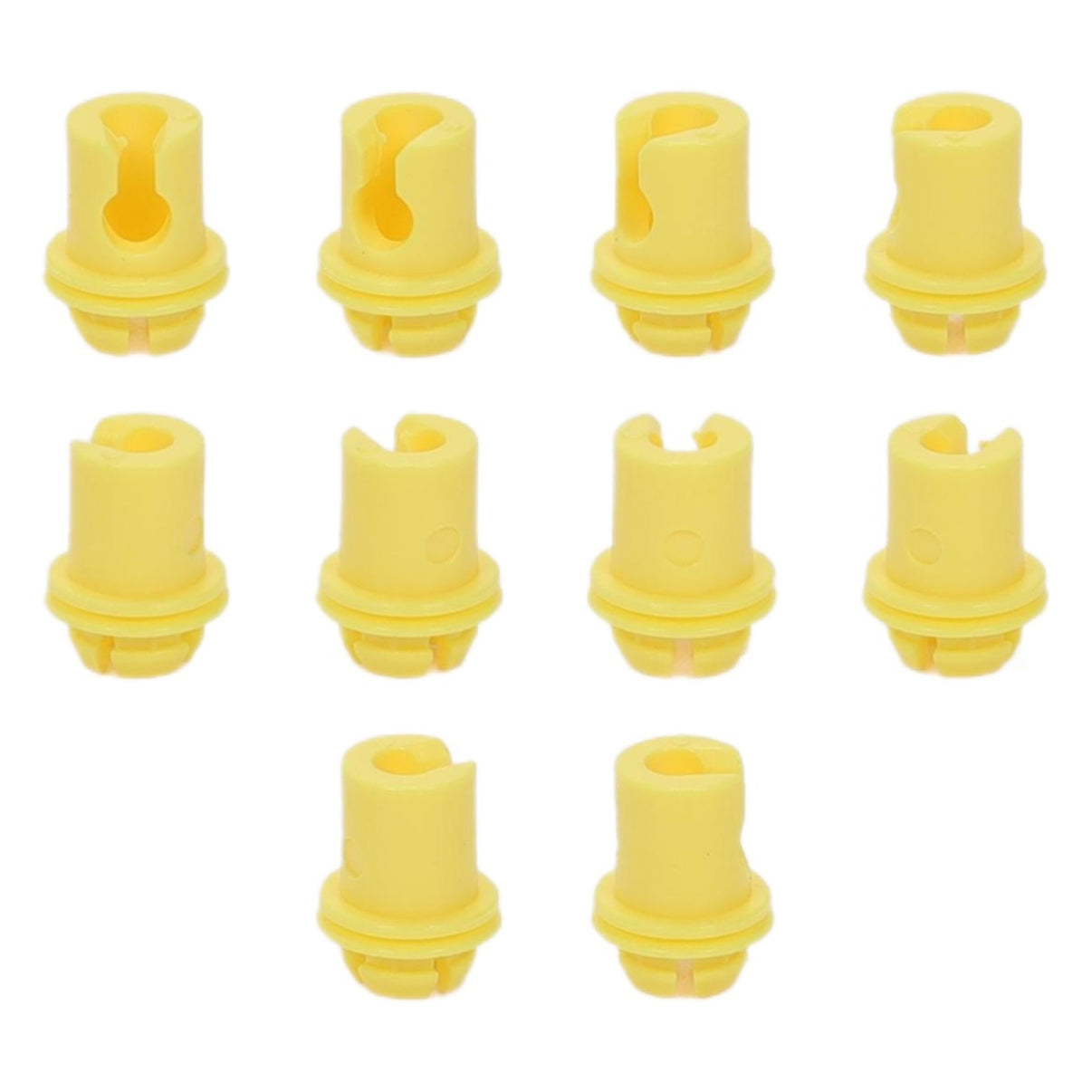 Fästclips BMW 5 Touring/5 m.fl. – 10-pack