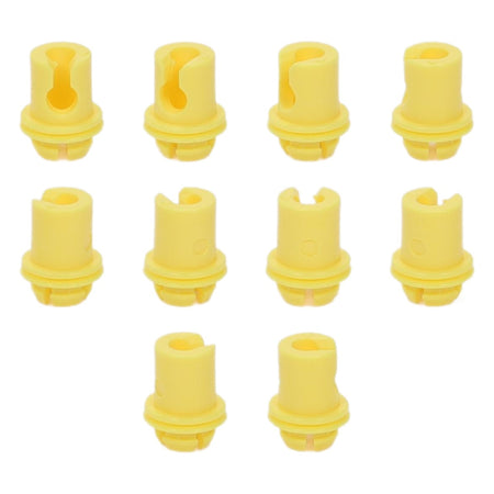 Fästclips BMW 5 Touring/5 m.fl. – 10-pack