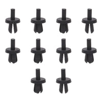 Fästclips Audi A4 B9/E-Tron m.fl.