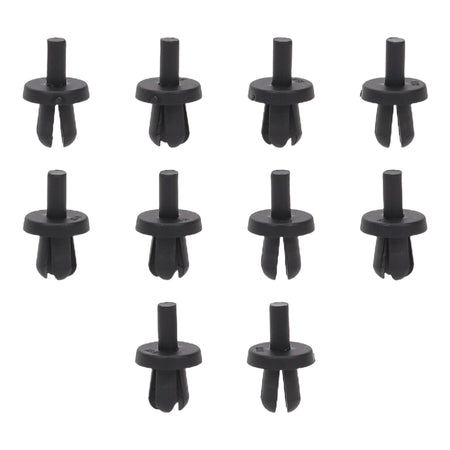 Fästclips Audi A4 B9/E-Tron m.fl.