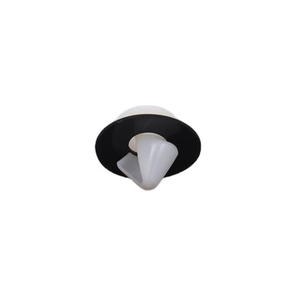 Fästclips Renault Megane II/Megane II Coupé m.fl. – 10-pack