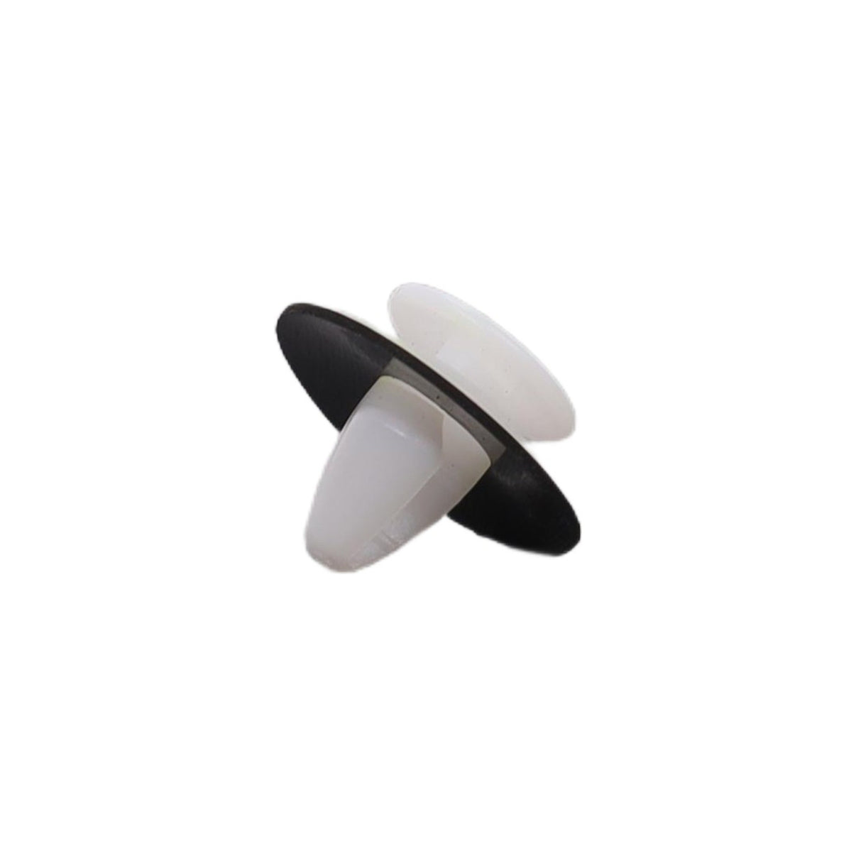 Fästclips Renault Megane II/Megane II Coupé m.fl. – 10-pack