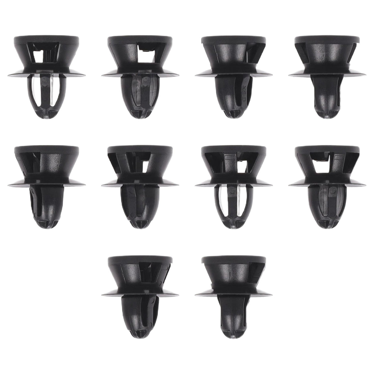 Fästclips Peugeot 206/206 CC m.fl.