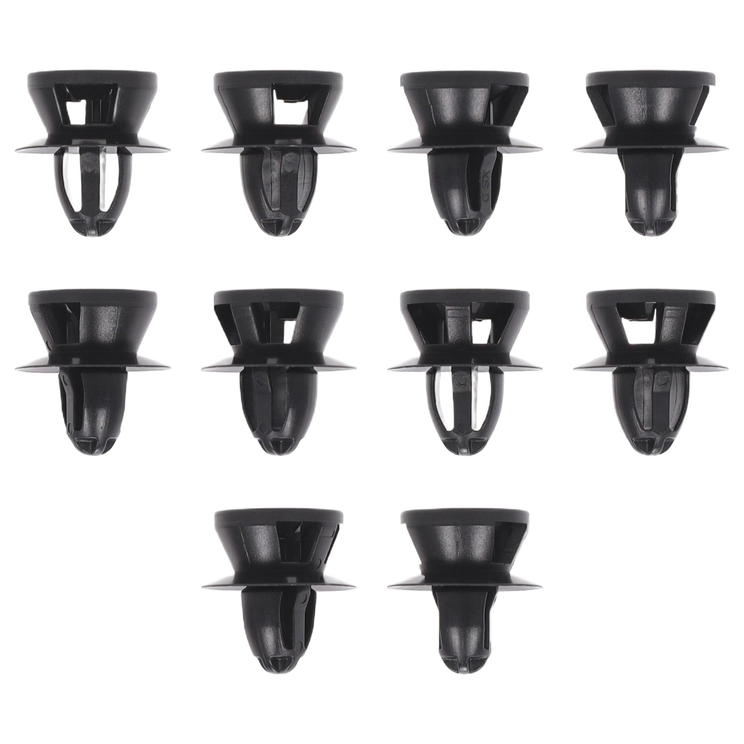Fästclips Peugeot 206/206 CC m.fl.