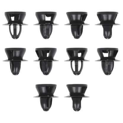 Fästclips Peugeot 206/206 CC m.fl.