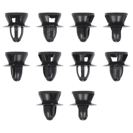 Fästclips Peugeot 206/206 CC m.fl.