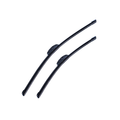 Torkarblad fram BMW X5/X6 m.fl. – 2-pack – fäste U