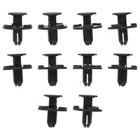 Fästclips Suzuki Splash/Swift V m.fl.