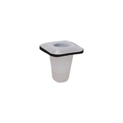 Fästclips Toyota Camry/Avalon m.fl. – 10-pack