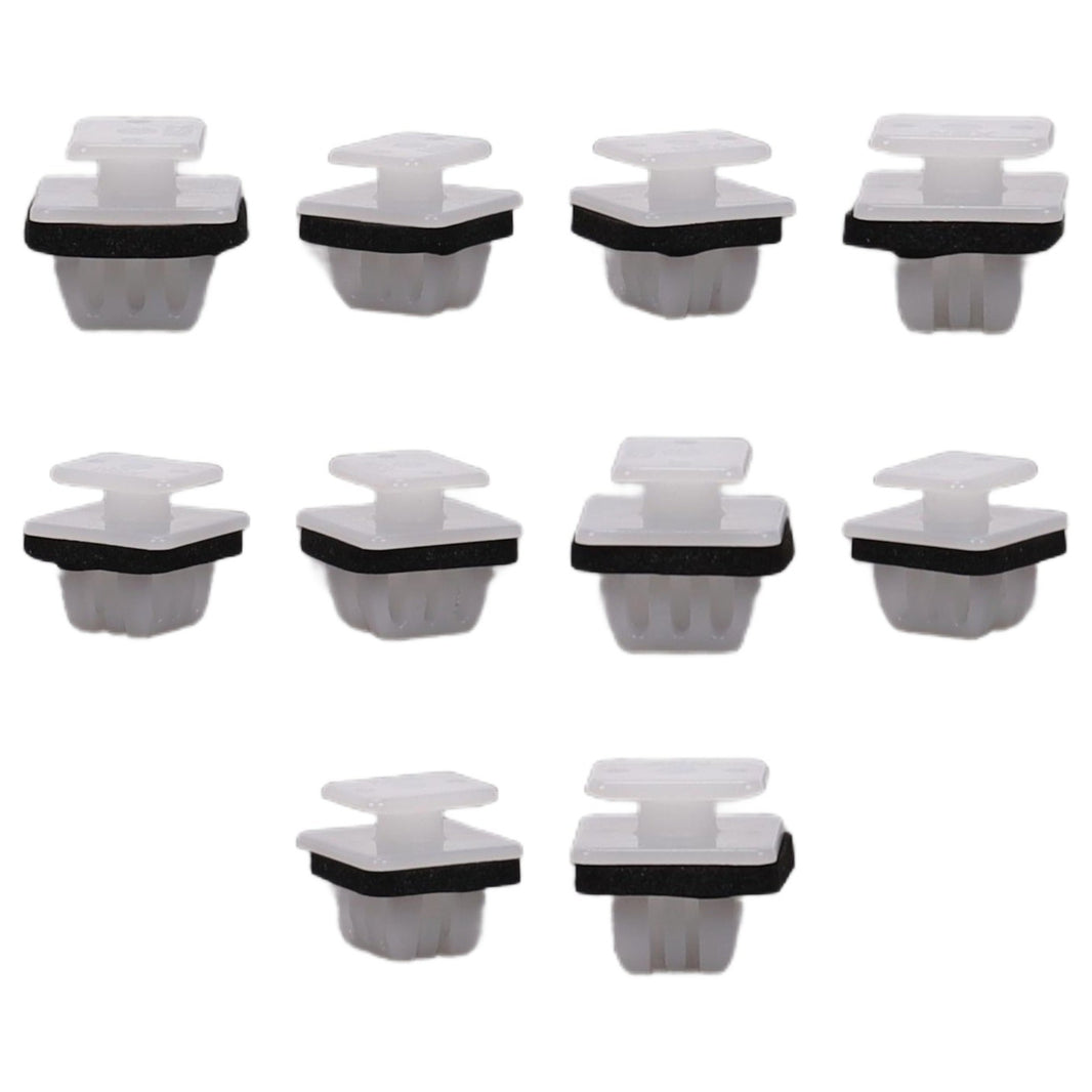Fästclips Honda Odyssey/Freed III m.fl. – 10-pack