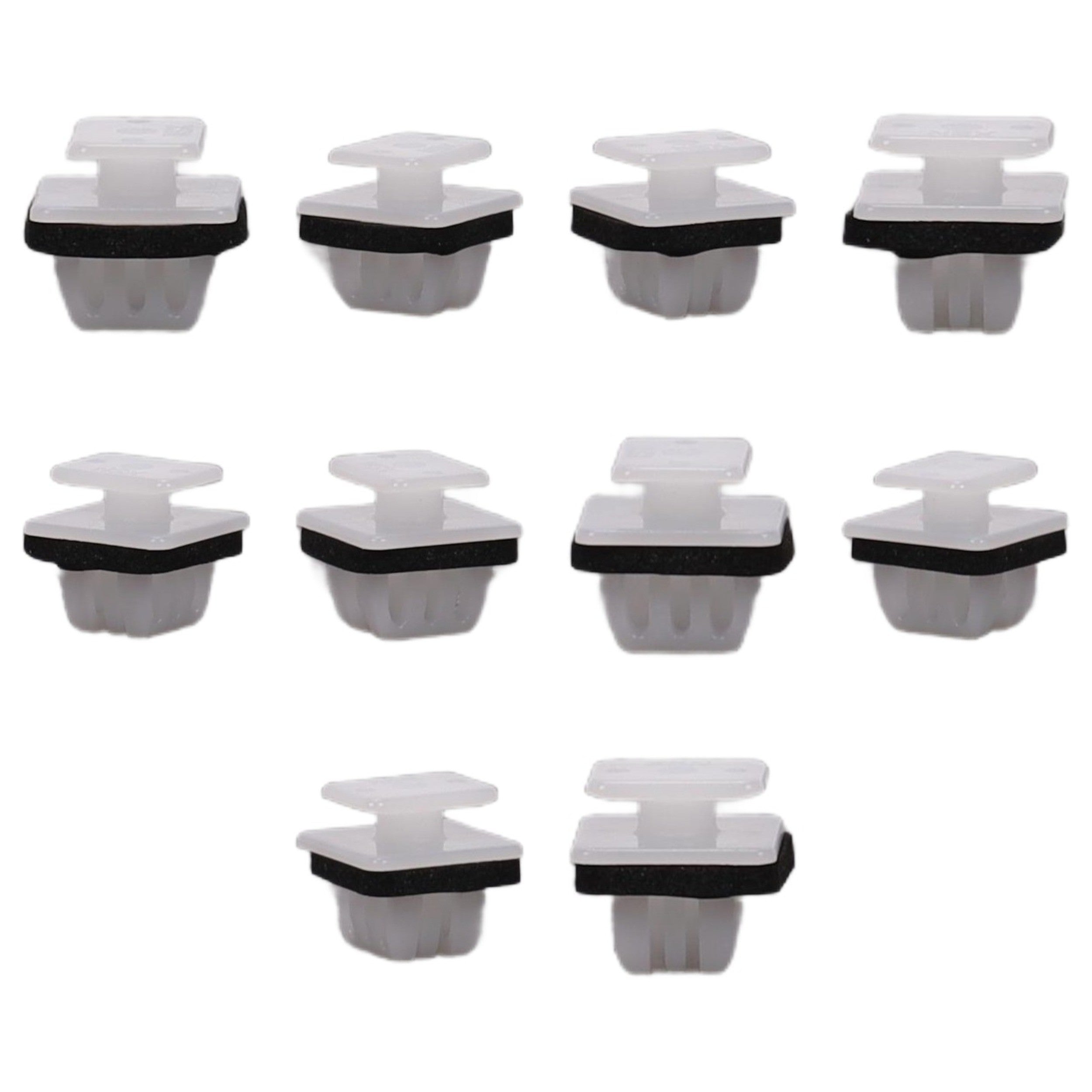 Fästclips Honda Odyssey/Freed III m.fl. – 10-pack
