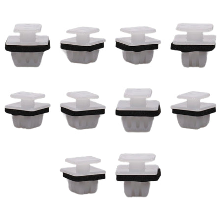 Fästclips Honda Odyssey/Freed III m.fl. – 10-pack