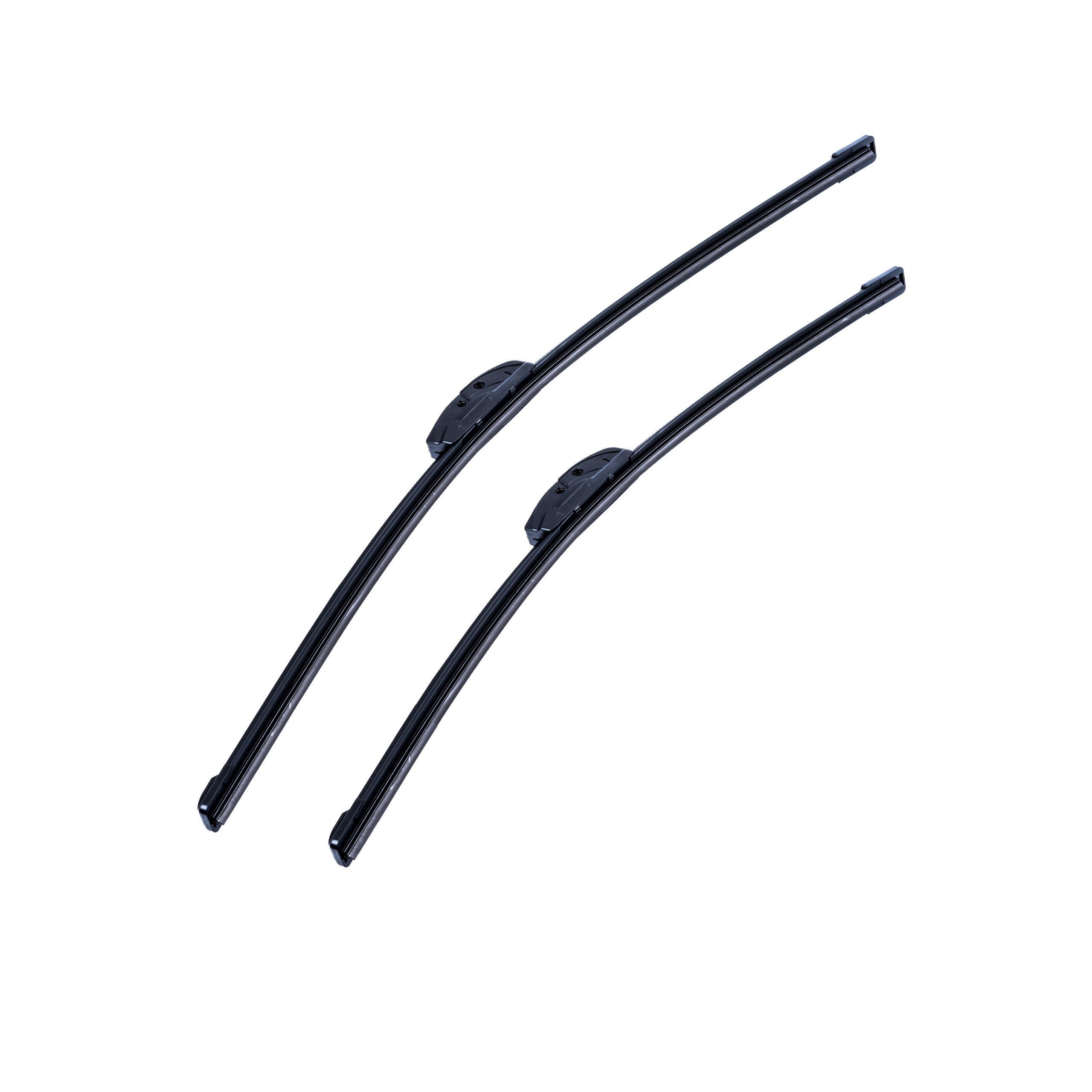 Torkarblad fram Chevrolet Camaro/Citroën C4 Aircross m.fl. – 2-pack