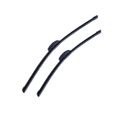 Torkarblad fram Chevrolet Camaro/Citroën C4 Aircross m.fl. – 2-pack