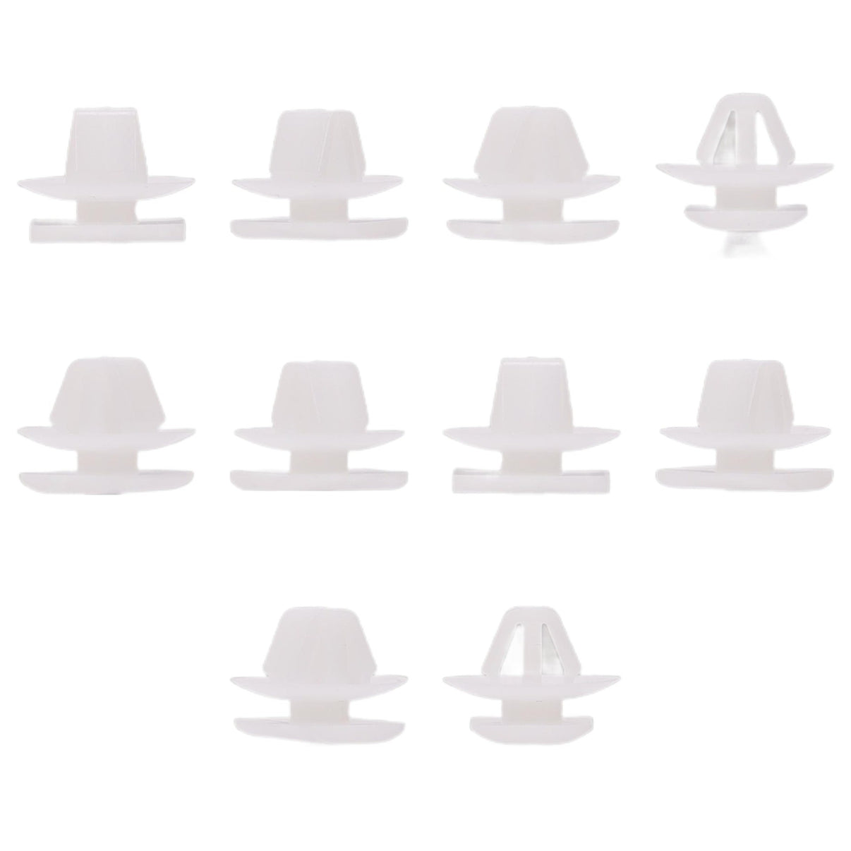Fästclips