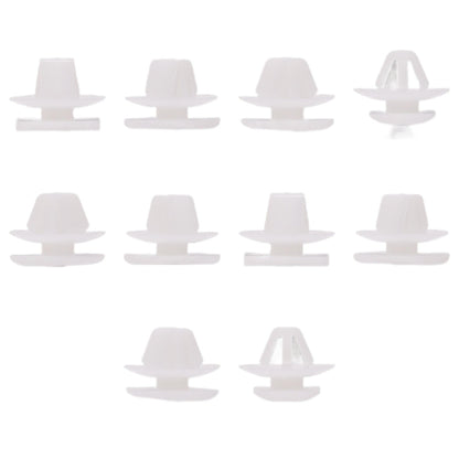 Fästclips