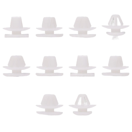 Fästclips