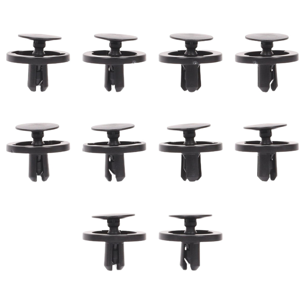 Fästclips