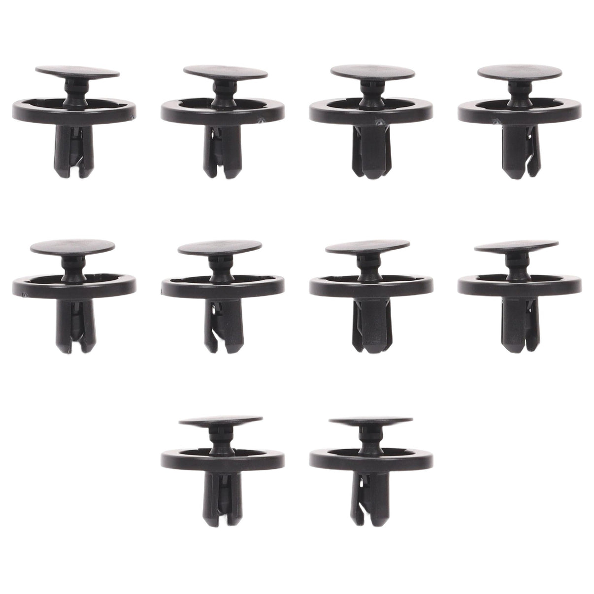 Fästclips