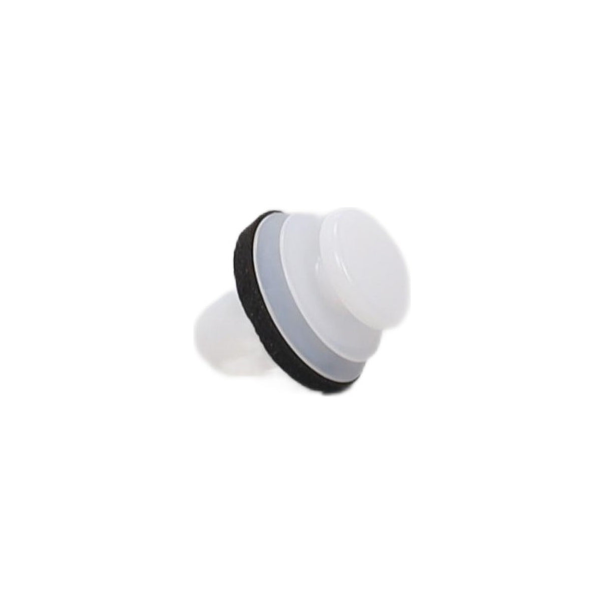 Fästclips – 10-pack