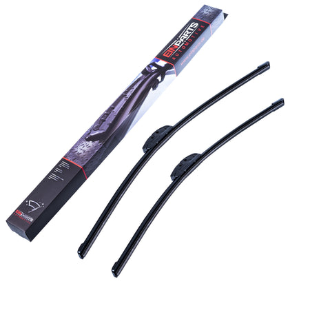 Torkarblad fram BMW 7/X5 m.fl. – 2-pack