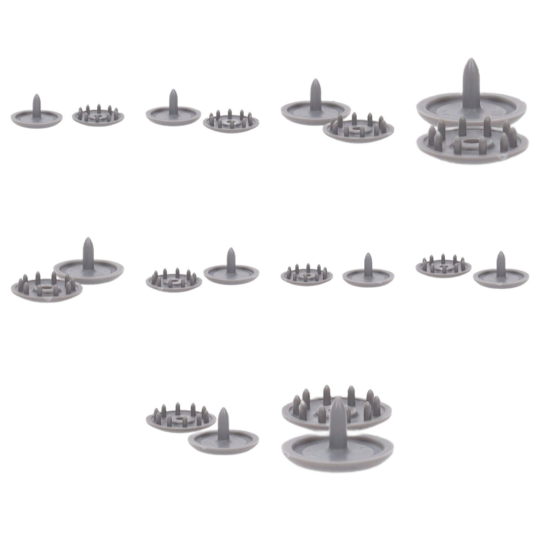 Fästclips Lexus Es/Gs m.fl.