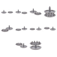 Fästclips Lexus Es/Gs m.fl.