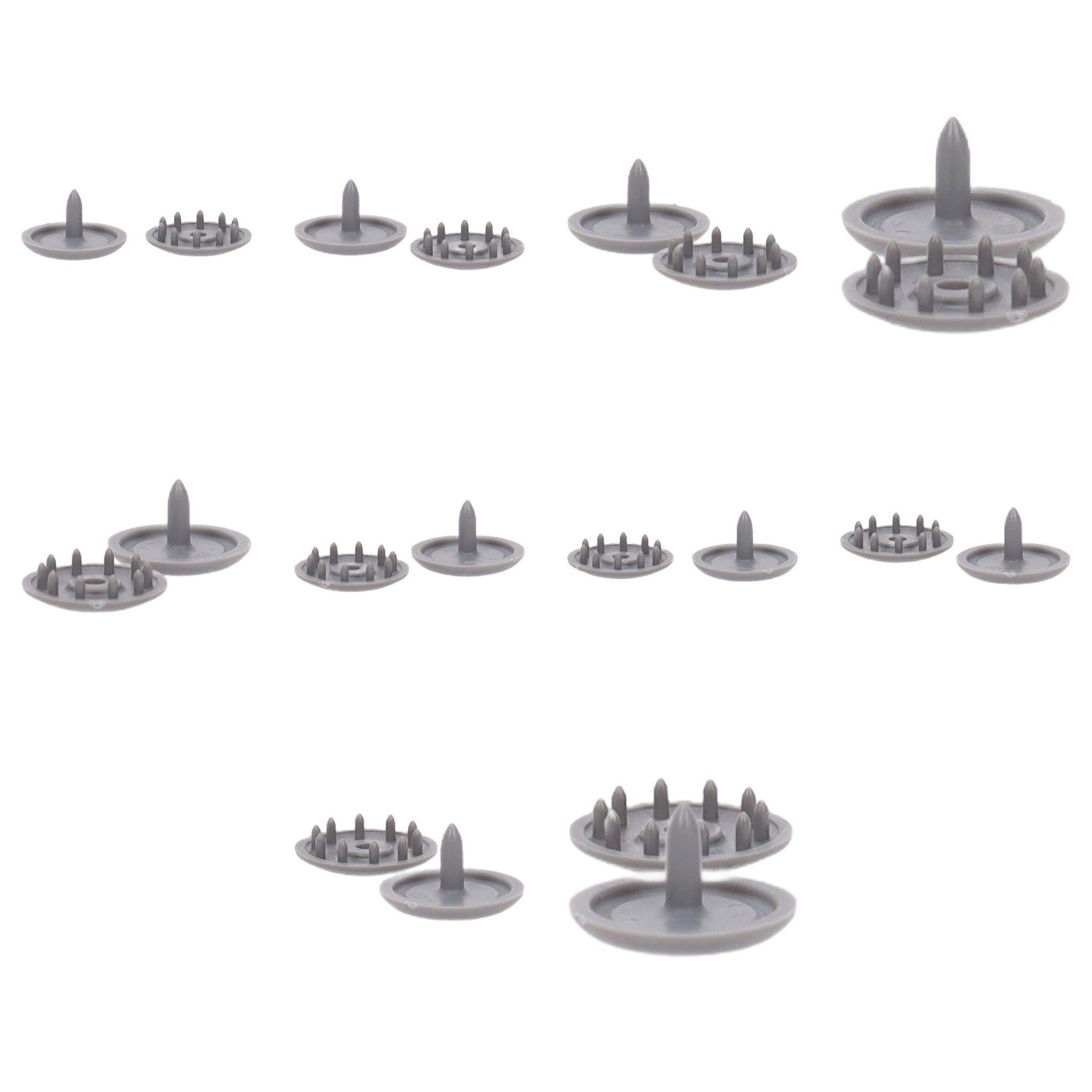 Fästclips Lexus Es/Gs m.fl.