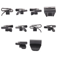 Fästclips Toyota Corolla/Prius m.fl.