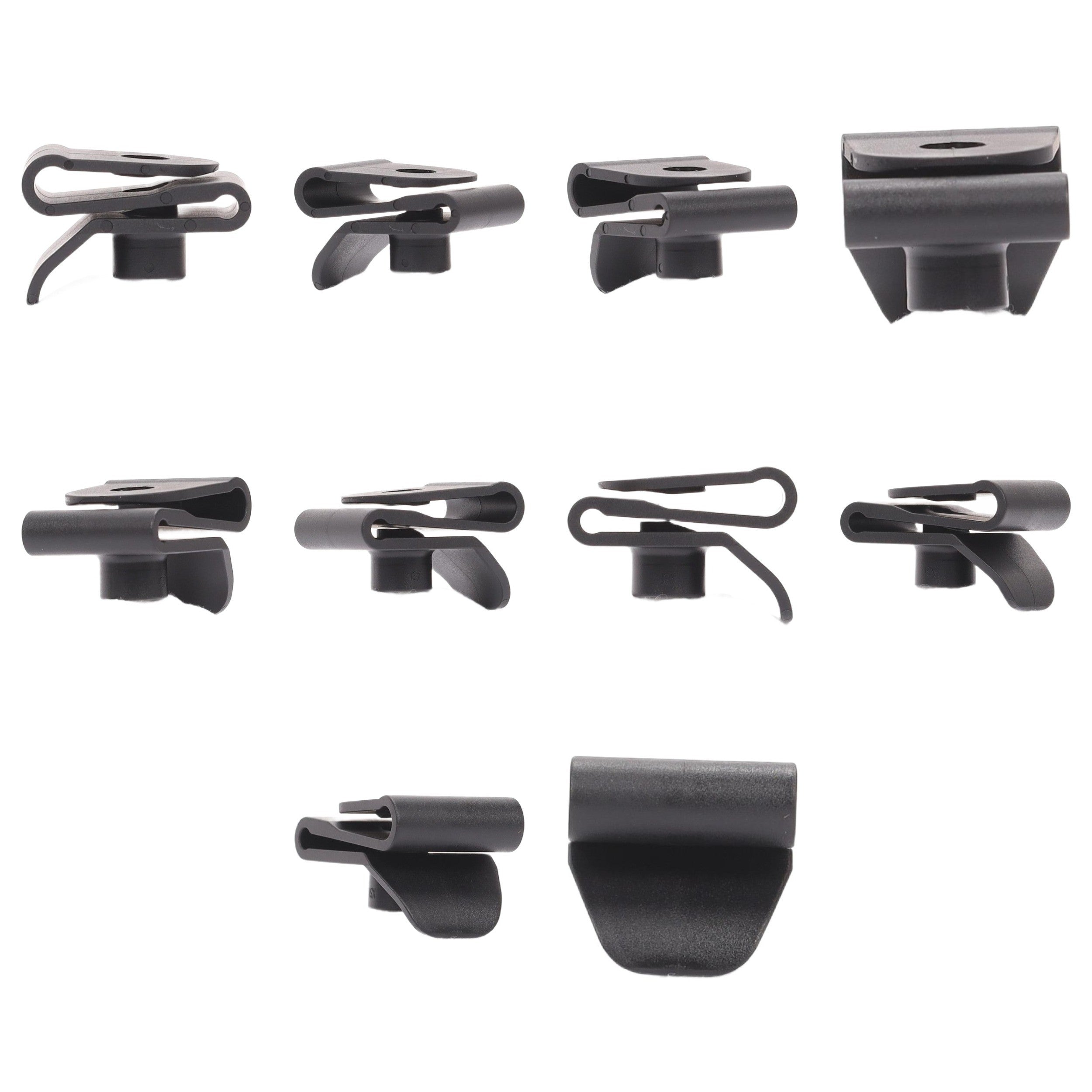 Fästclips Toyota Corolla/Prius m.fl.
