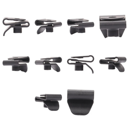 Fästclips Toyota Corolla/Prius m.fl.