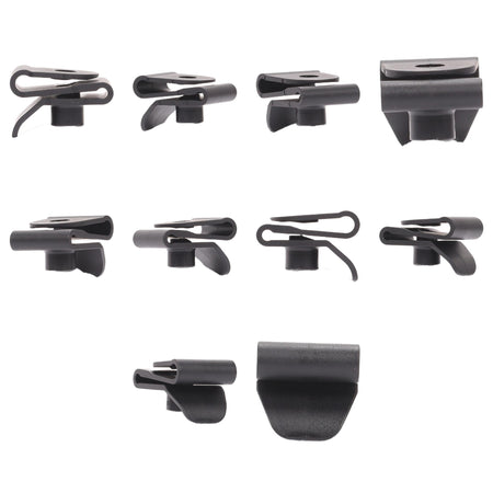 Fästclips Toyota Corolla/Prius m.fl.