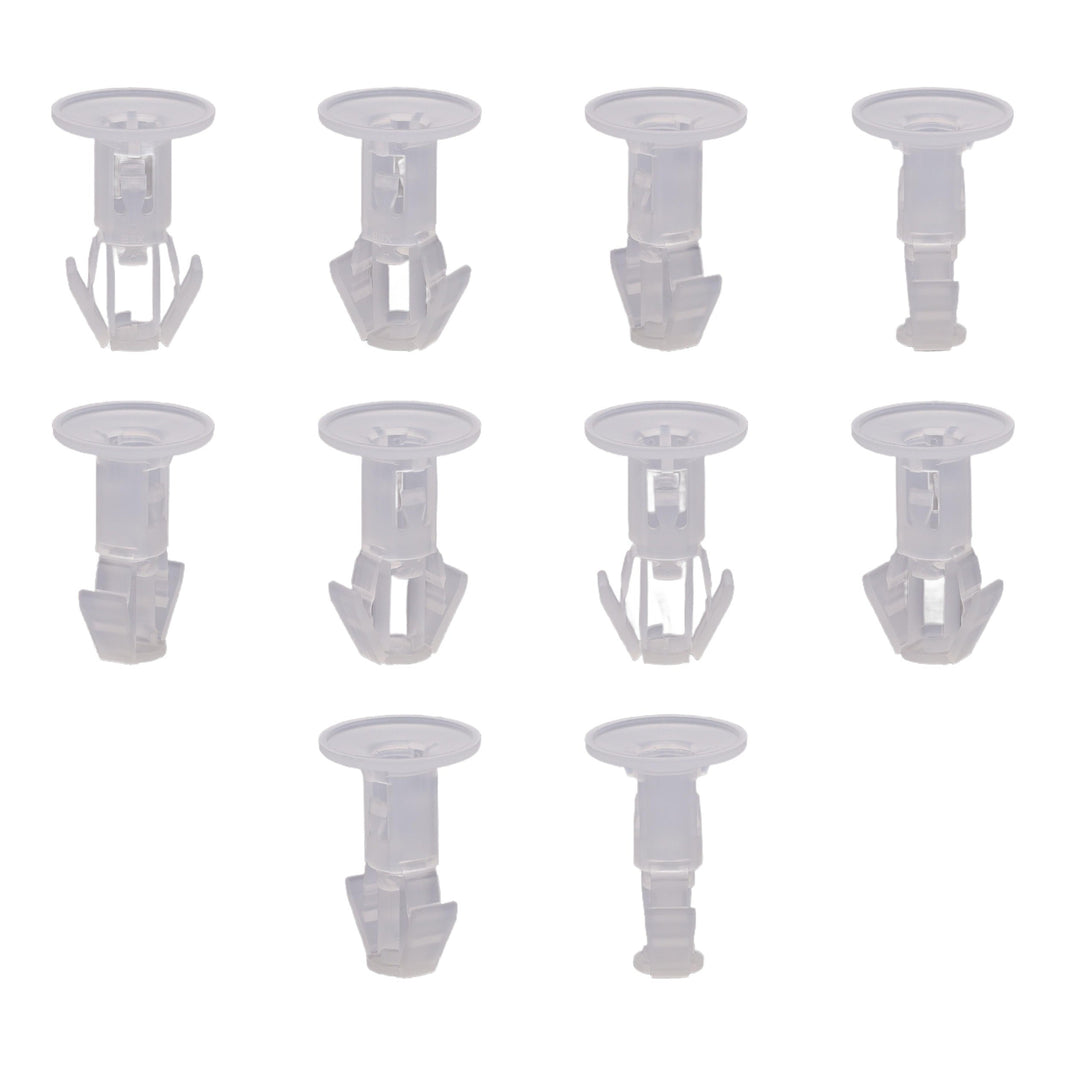 Fästclips Toyota Auris/Avensis m.fl.