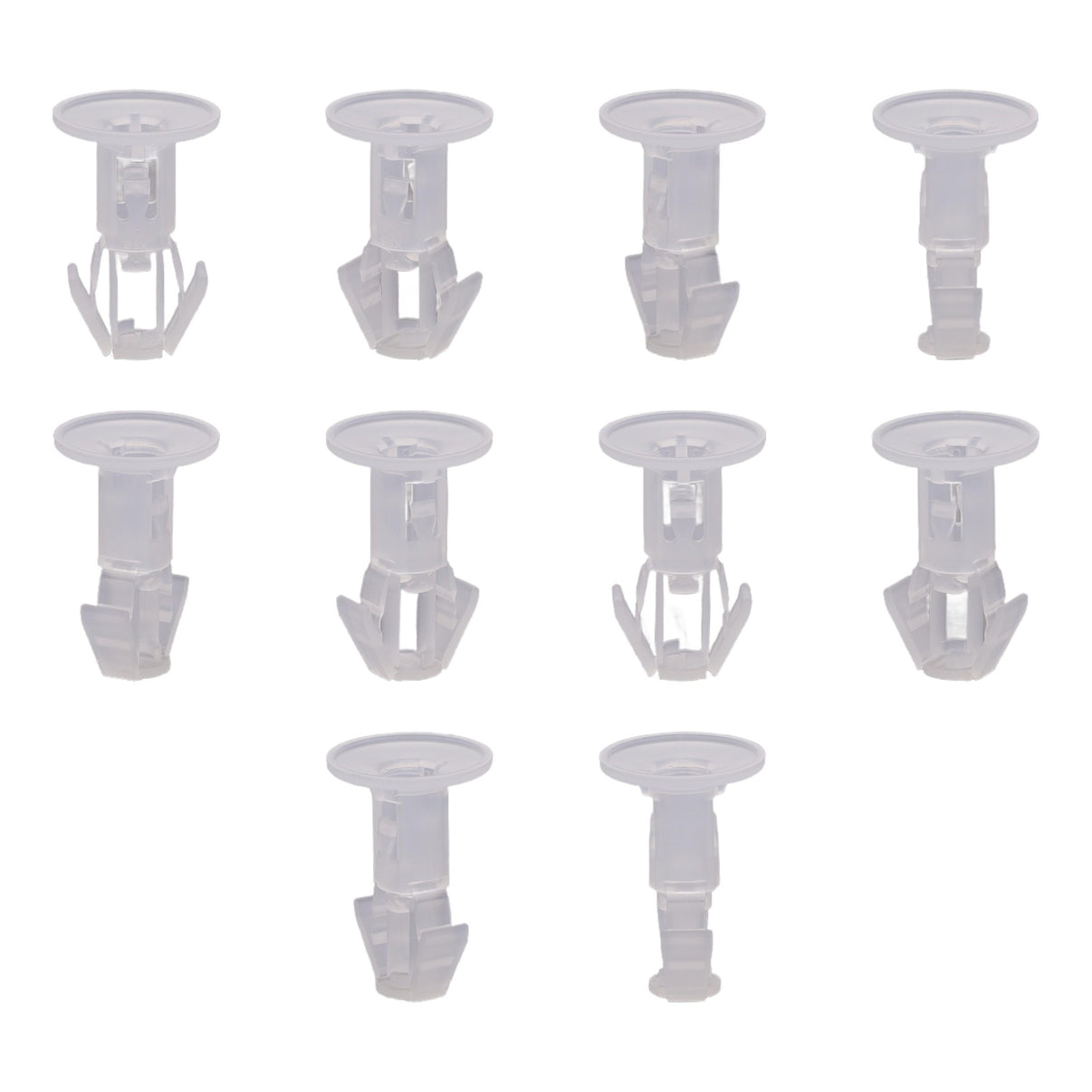 Fästclips Toyota Auris/Avensis m.fl.