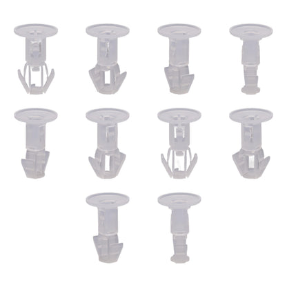 Fästclips Toyota Auris/Avensis m.fl.
