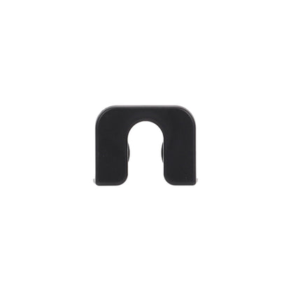 Fästclips Nissan Qashqai I – 10-pack