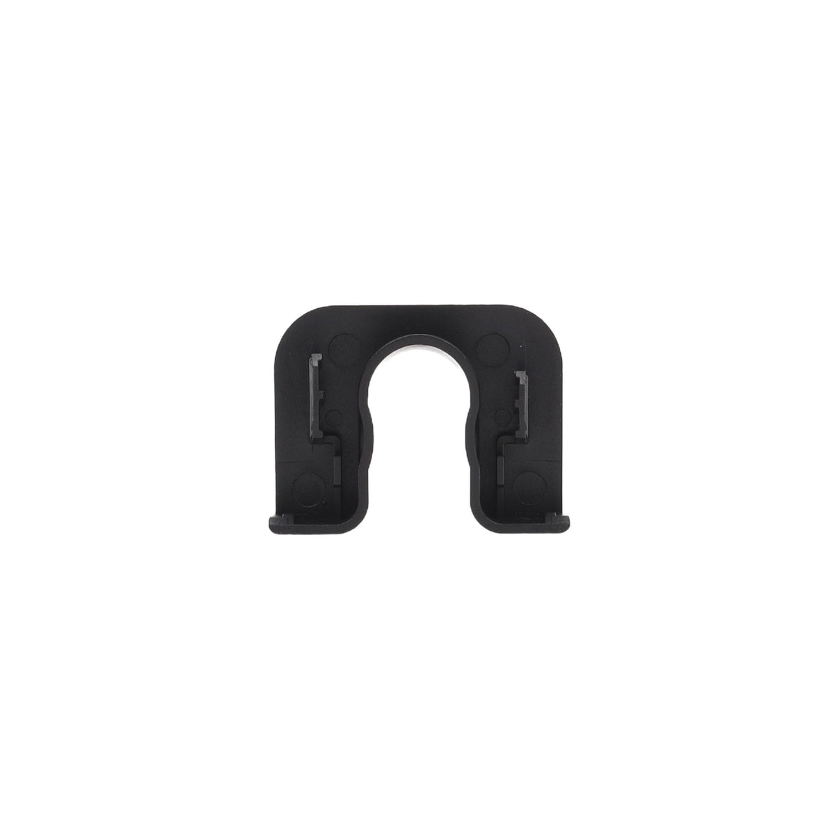 Fästclips Nissan Qashqai I – 10-pack